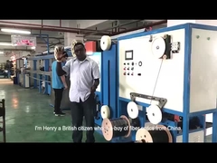 シングル・スチール・ワイヤー・センター付きのGYTS外用繊維ケーブル 強化 防水