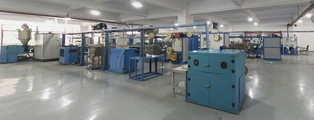 中国 Dongguan Haokai Optoelectronic Communication Technology Co., Ltd. 会社概要
