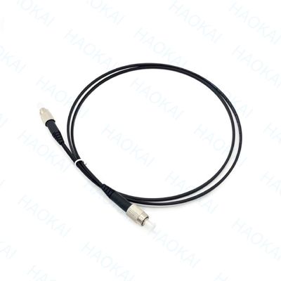 FTTH ドロップファイバーパッチコード SC APC FC ST LC スチールワイヤ FRP データセンターシステム