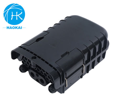 16コア ファイバーオプティック 端末ボックス 1x16 FTTH 屋外 NAP ボックス