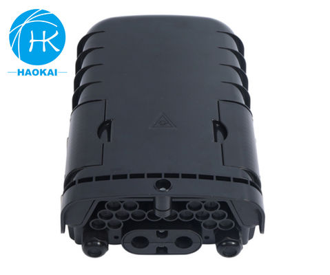 16コア ファイバーオプティック 端末ボックス 1x16 FTTH 屋外 NAP ボックス