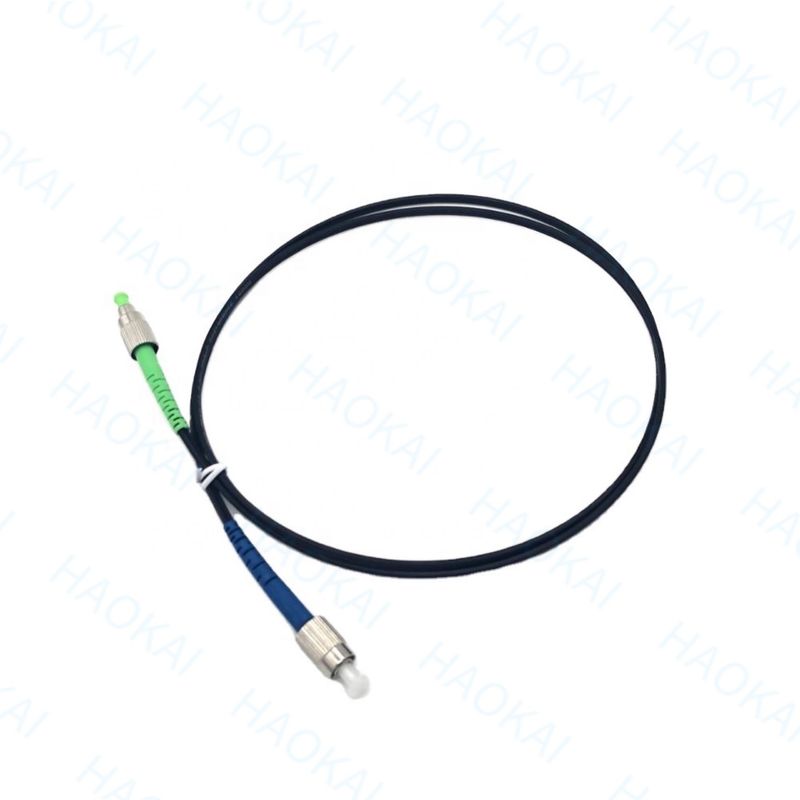 FTTH パッチコード ST UPC ST APC 通信 高速データ送信